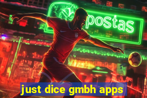 just dice gmbh apps